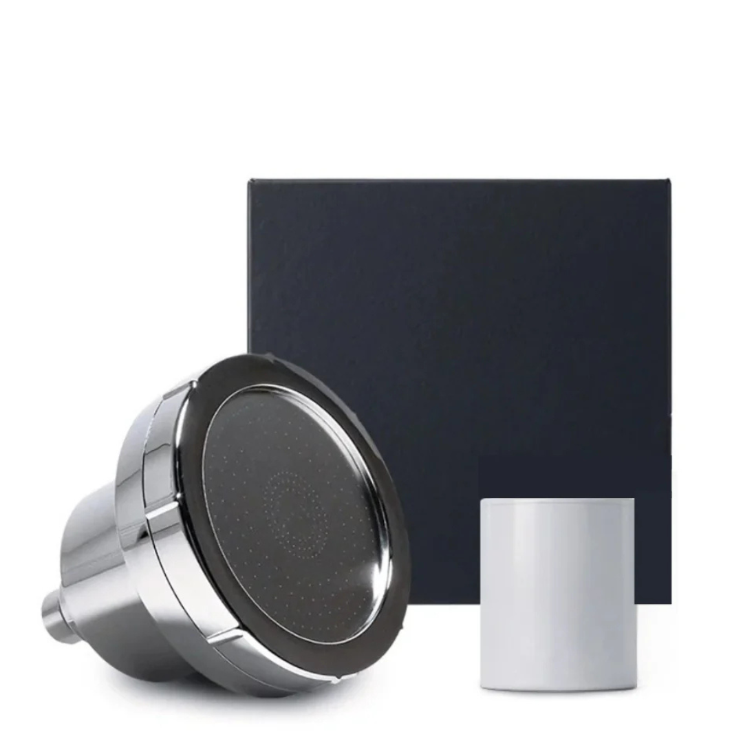 Filtered Shower head