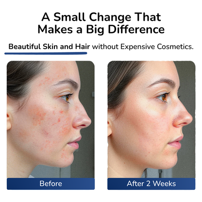 Filtered Shower head