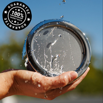 Filtered Shower head